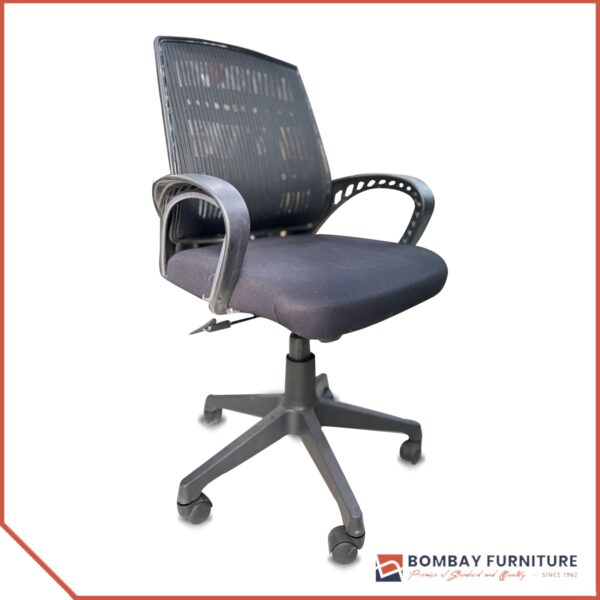 Manager Ergonomic Chair