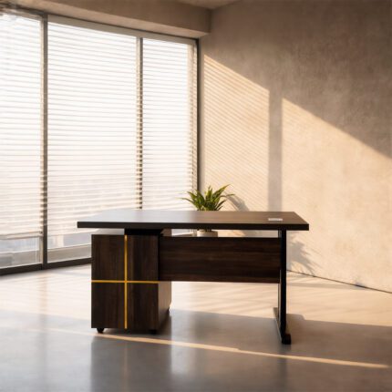 Manager Desk 14