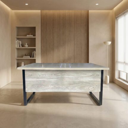 Manager desk 087