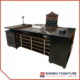 Granito Esecutivo desk