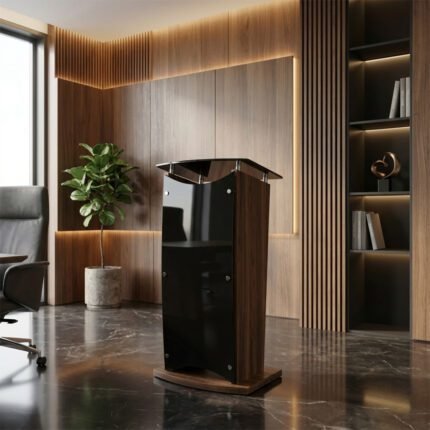 Glossy Rostrum