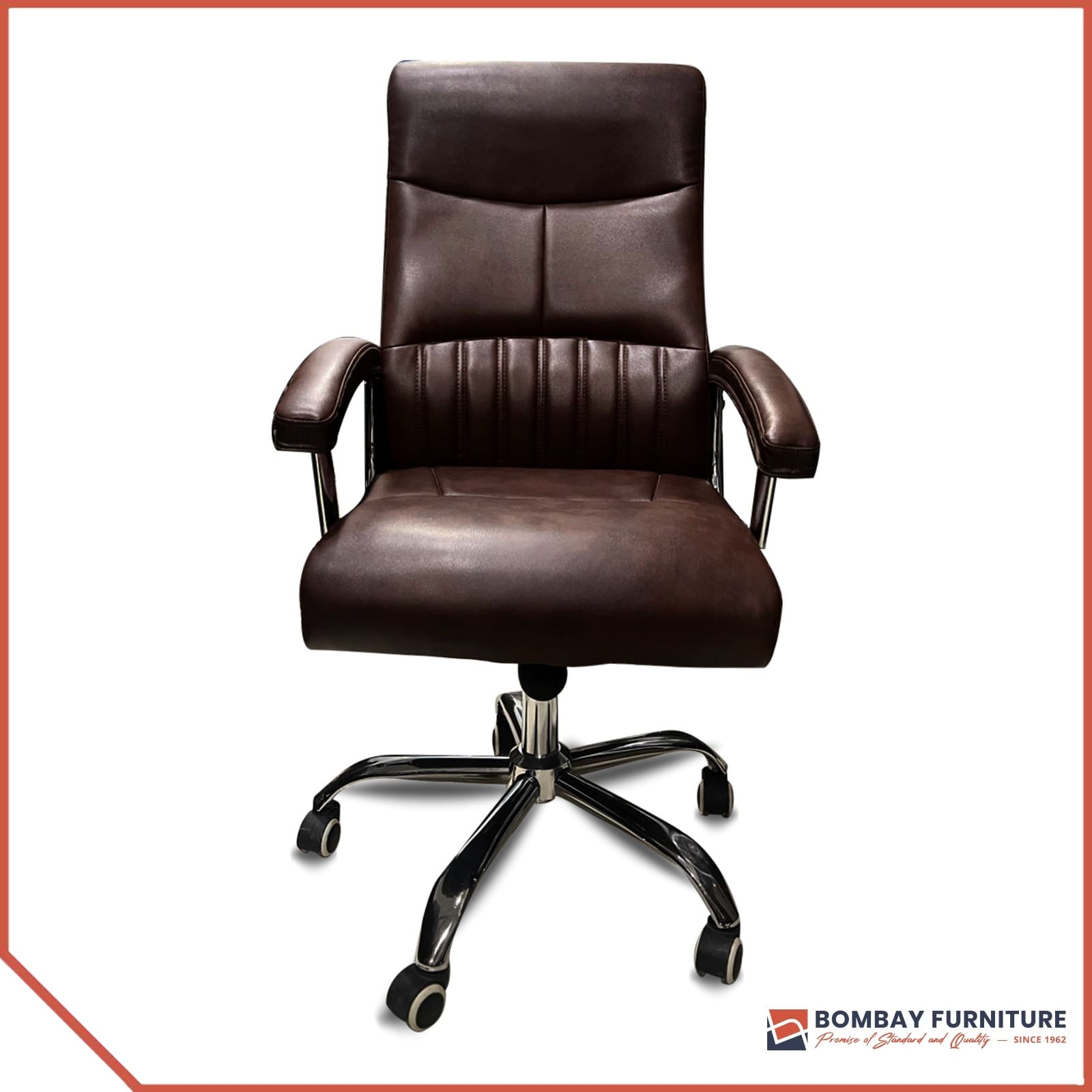 Manager chair imported