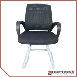 V-348 visitor chair