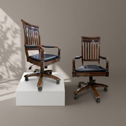Executive Stripe Revolving