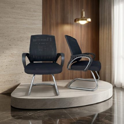 V-348 visitor chair