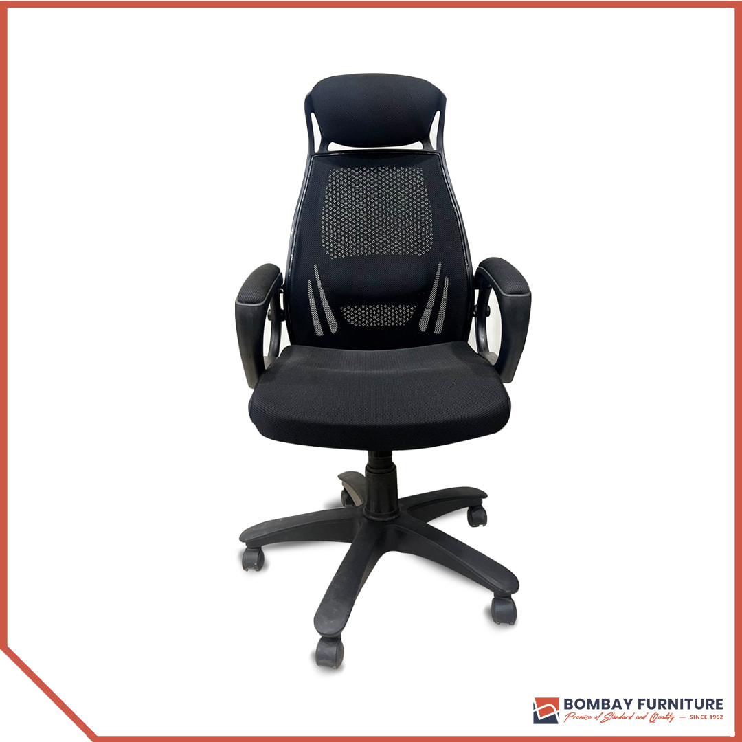 Ergonomic mesh chair V-543