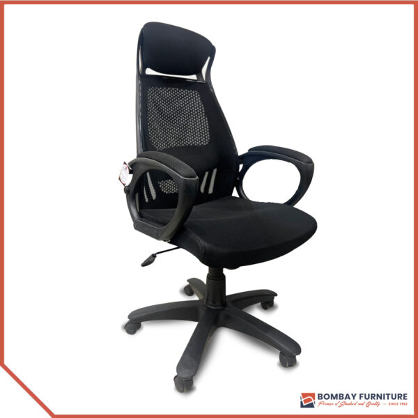 Ergonomic mesh chair V-543