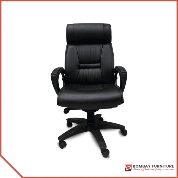 Executive Ortho Revolving Chair