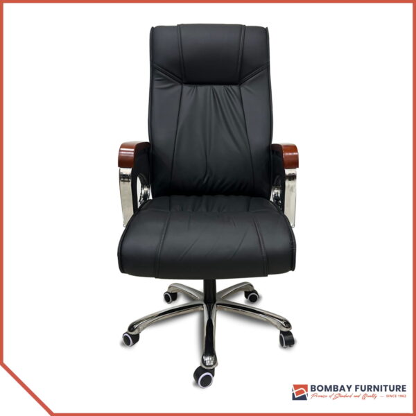 Excutive Boss Foamic Chair