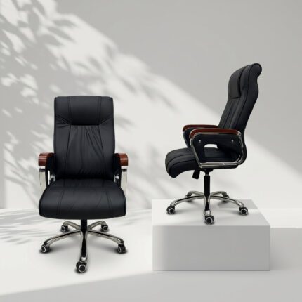 Exceutive Boss Foamic Chair