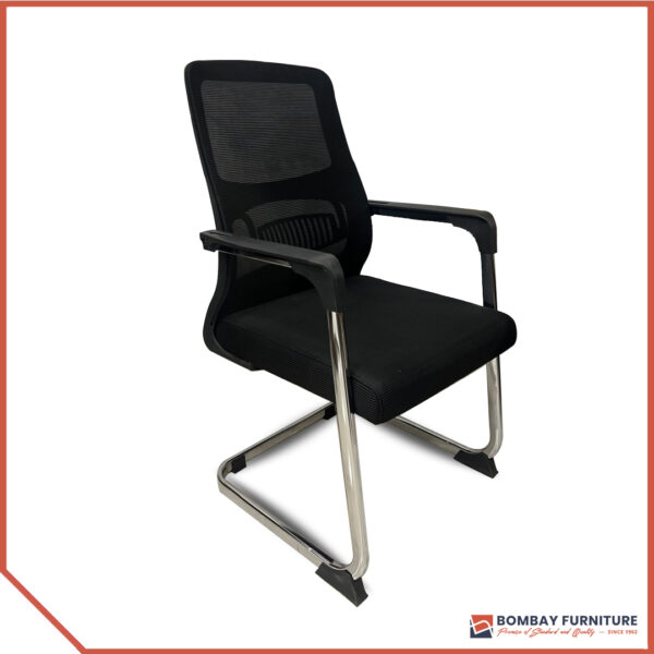 Mesh Ergonomic Visitor Chair