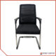 Mesh Ergonomic Visitor Chair