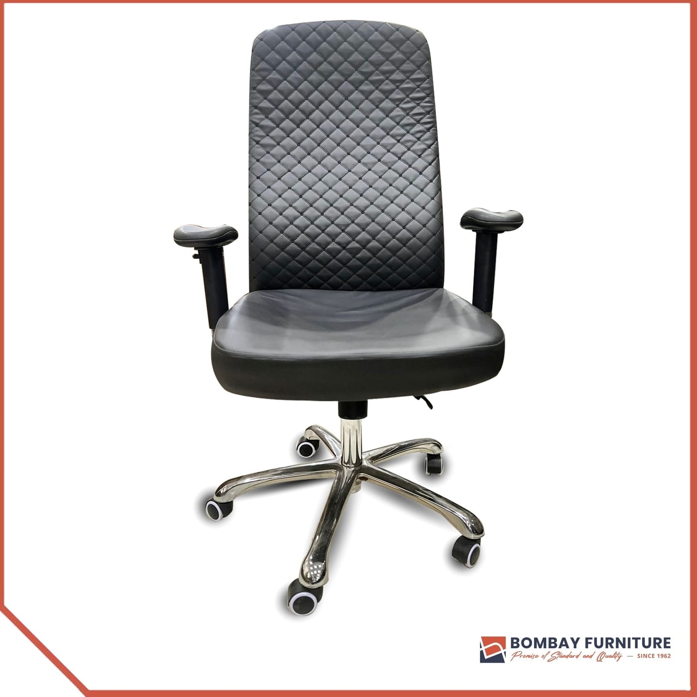 Executive Boss Corporate Chair