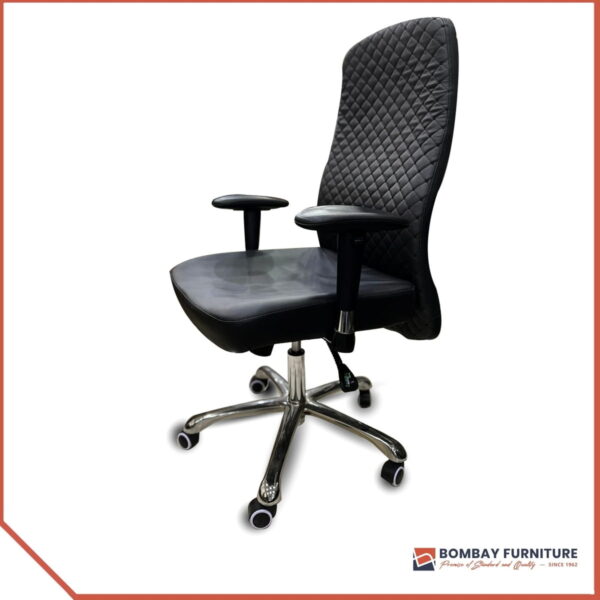 Executive Boss Corporate Chair