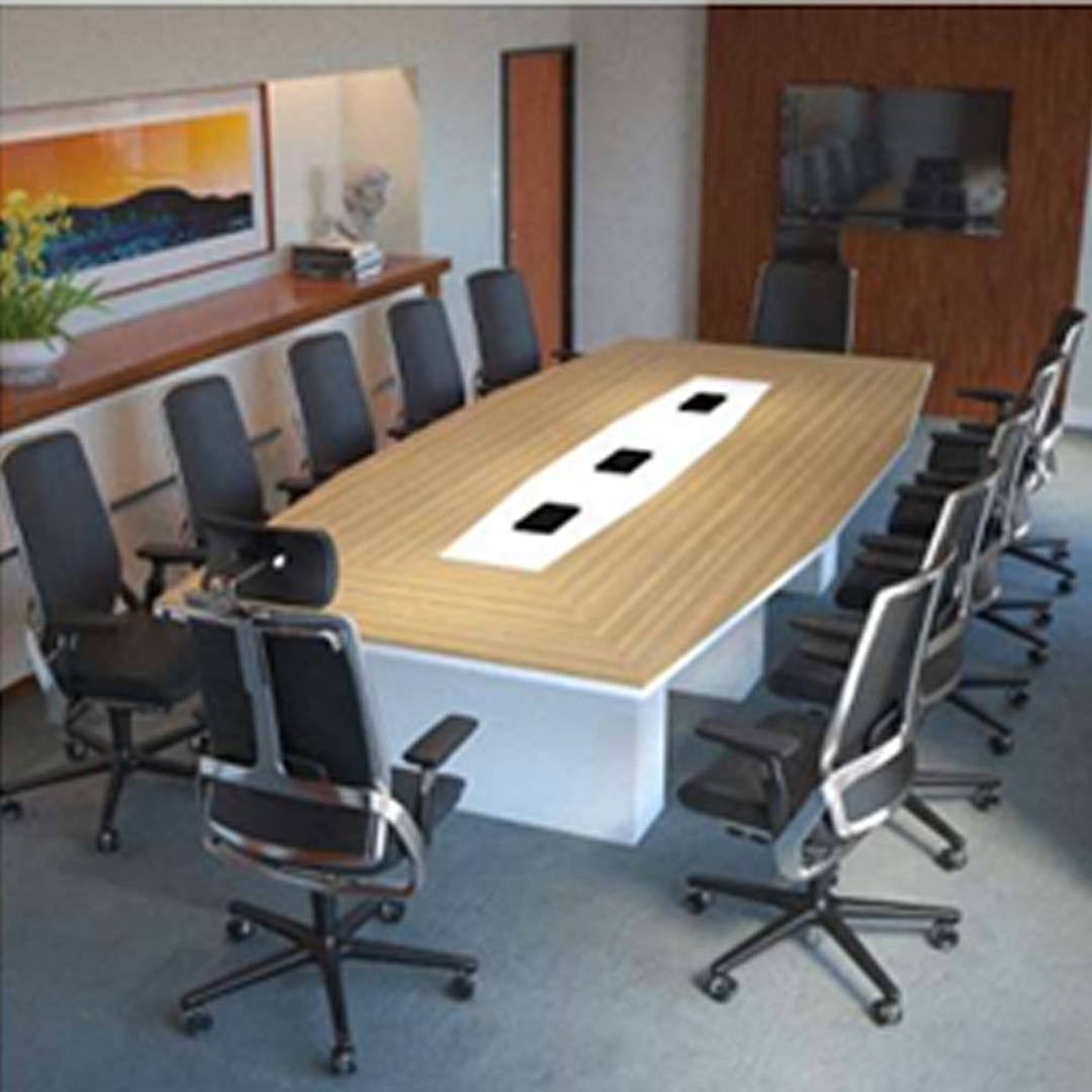 Victoria Conference Room Table