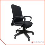 VO-Revolving Chair