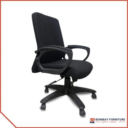 VO-Revolving Chair