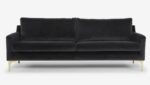 Sleek Sofa Set