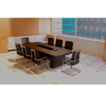 Modern Conference Room Table