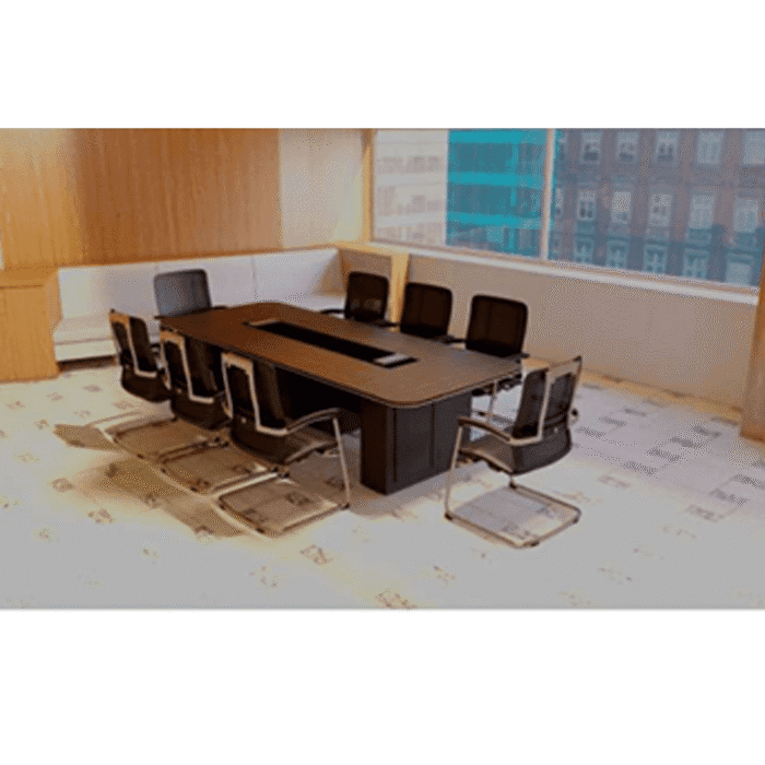 Modern Conference Room Table