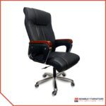 Excutive Boss Foamic Chair