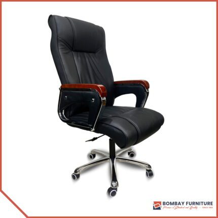Excutive Boss Foamic Chair