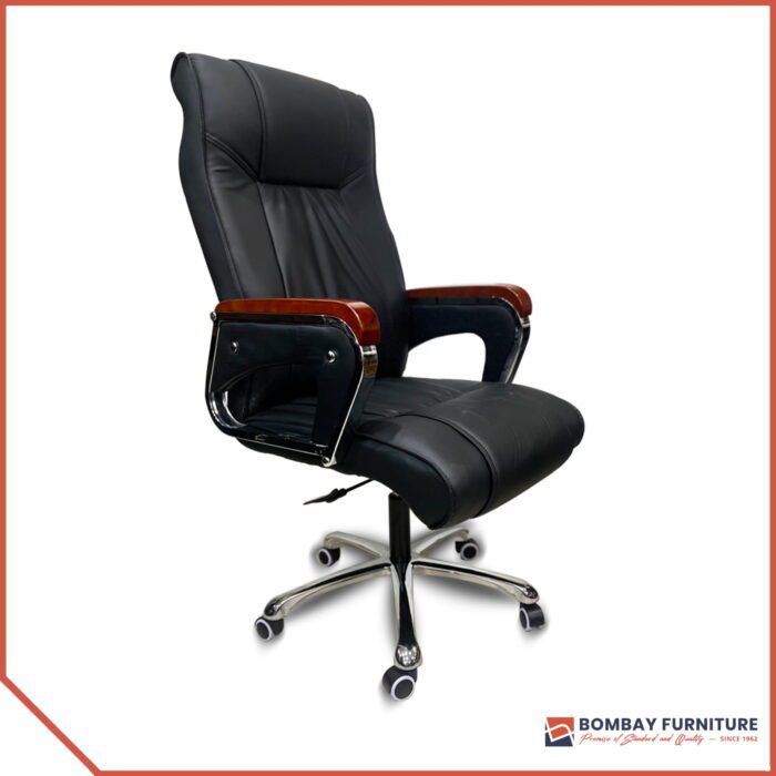 Excutive Boss Foamic Chair