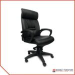 Executive Ortho Revolving Chair