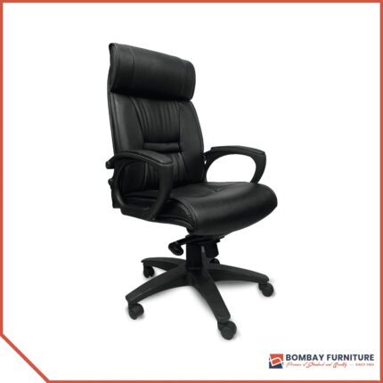 Executive Ortho Revolving Chair