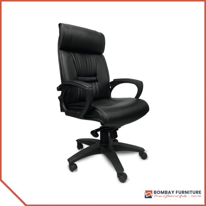 Executive Ortho Revolving Chair