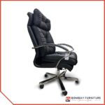 Classic Leather Boss Chair