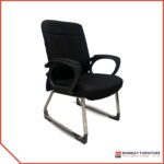 Foamic Visitor Chair