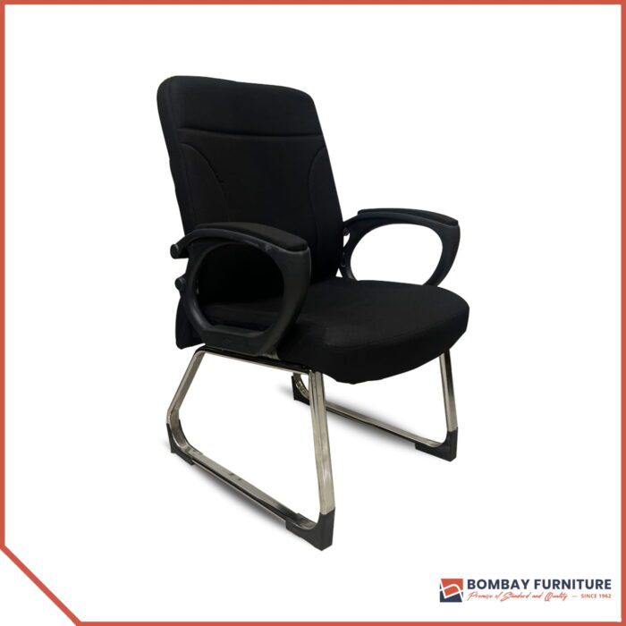 Foamic Visitor Chair