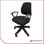 Foaming Chair