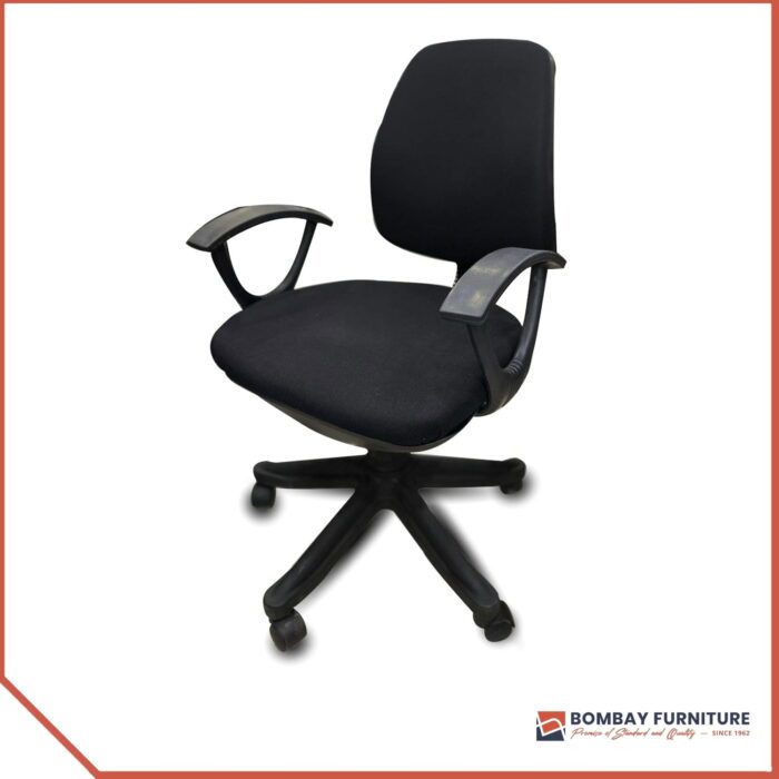 Foaming Chair