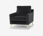 Sleek Sofa Set
