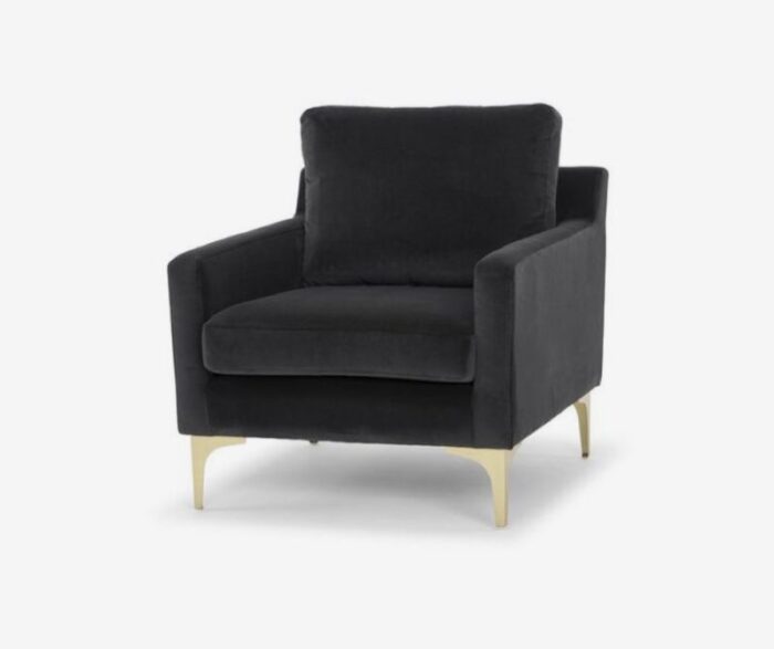 Sleek Sofa Set