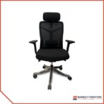 Executive Mesh Prem Chair