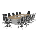 Victoria Conference Room Table
