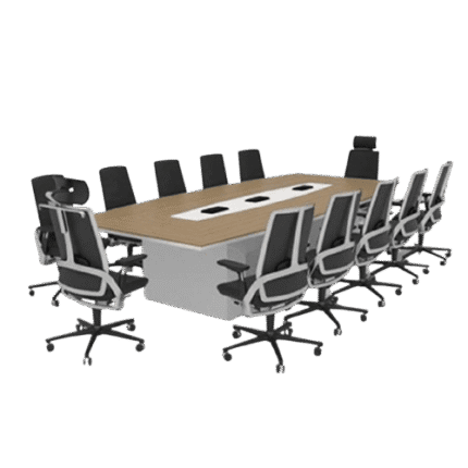 Victoria Conference Room Table