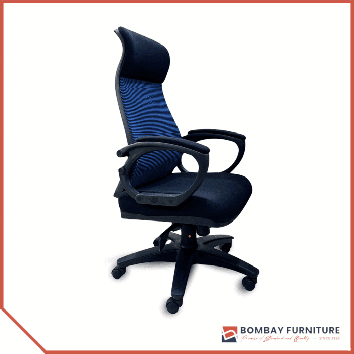 ComfortPro Ergonomic chair