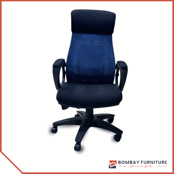 ComfortPro Ergonomic chair