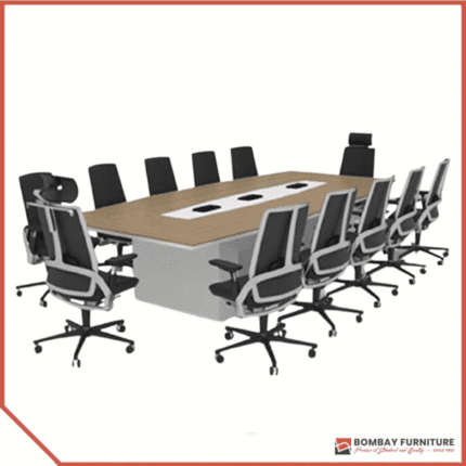 Victoria Conference Room Table