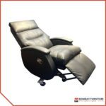 Leather Recliner Chair