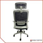 Regal Ergonomic Chair