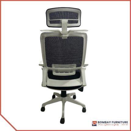 Regal Ergonomic Chair