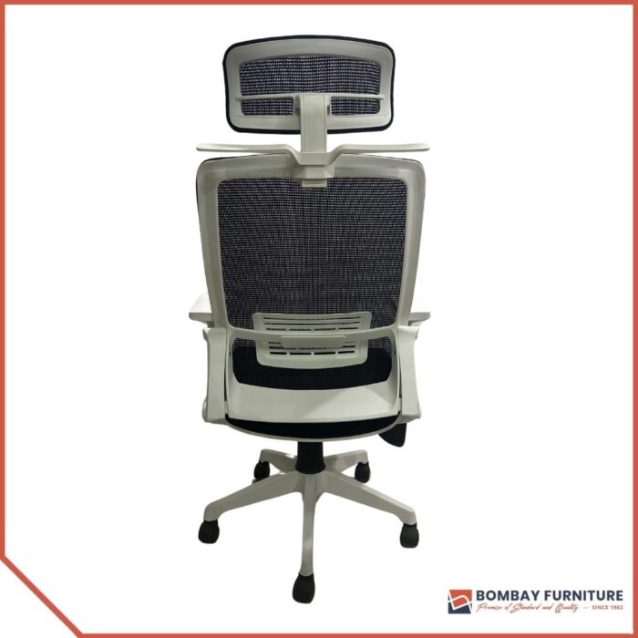 Regal Ergonomic Chair