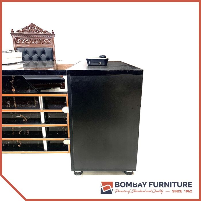Granito Esecutivo desk