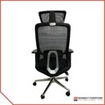 ErgoFlex Supreme chair