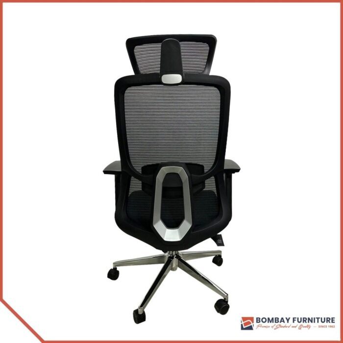 ErgoFlex Supreme chair